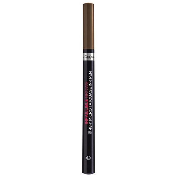 Unbelieva Brow Micro Tatouage 108-Dark Brunette
