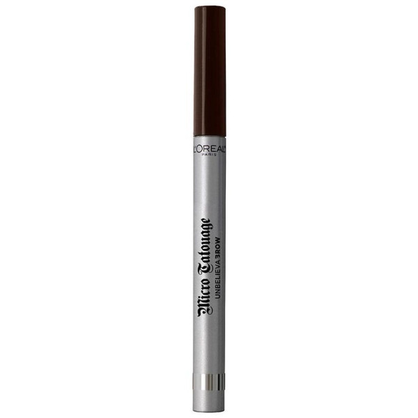 L'Oréal Unbelieva Brow Micro Tatouage 109 Ebony 1Ud