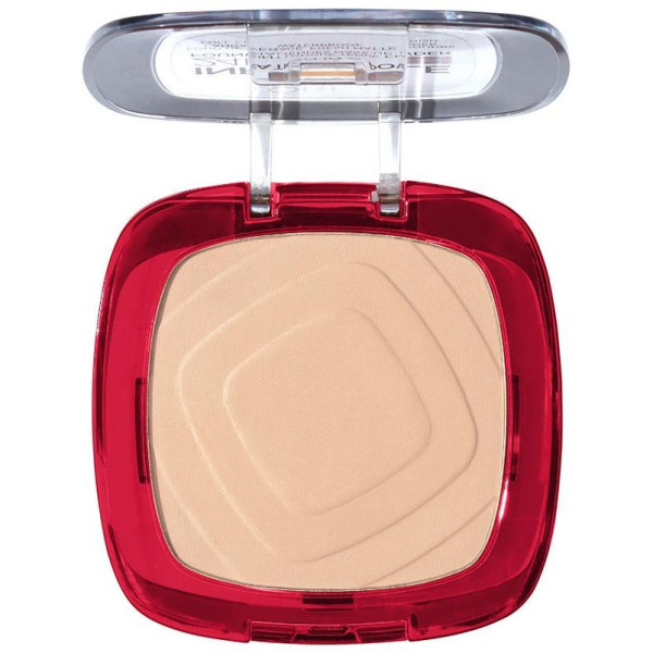 Loreal Infallible 24H Fresh Wear Foundation Compact 20 9G