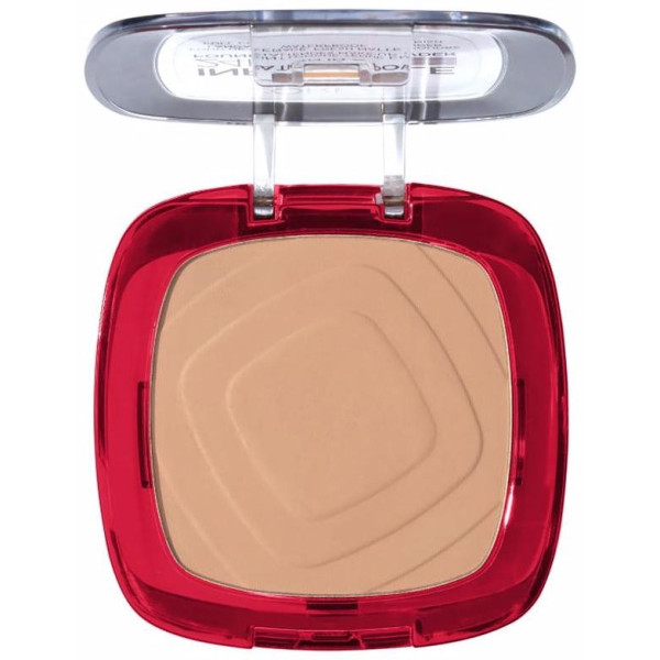 L'Oréal Infallible 24H Fresh Wear Foundation Compact Nro 120 9G