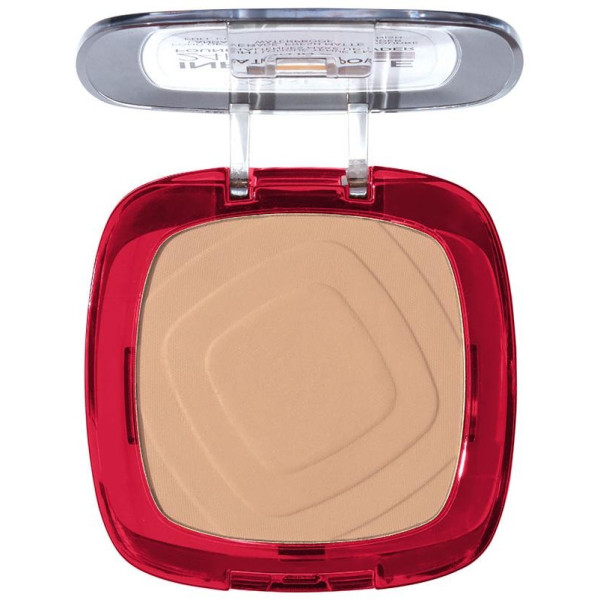 Loreal Infallible 24H Fresh Wear Foundation Compact 130 9G