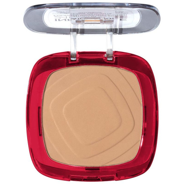 Loreal Infallible 24H Fresh Wear Foundation Compact 140 9G
