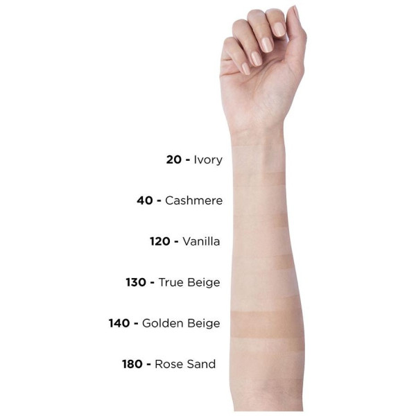 Loreal Infallible 24H Fresh Wear Foundation Compact 180 9G