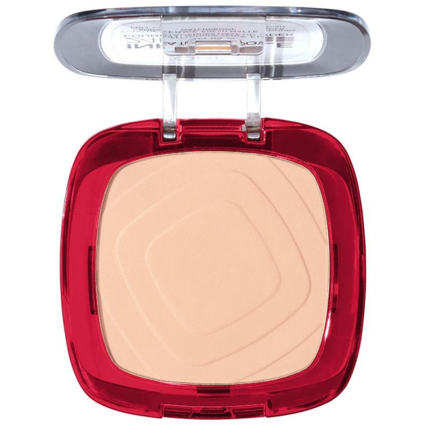Loreal Infallible 24H Fresh Wear Foundation Compact 180 9G
