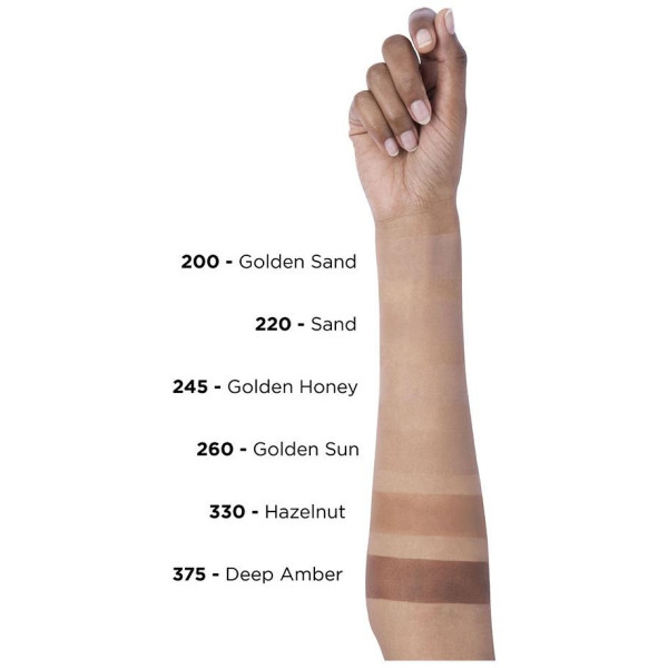 Loreal Infallible 24H Fresh Wear Foundation Compact 220 9G