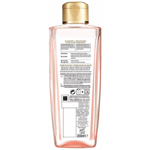 L'Oréal Age Perfect Tónico Refrescante Piel Madura 200Ml