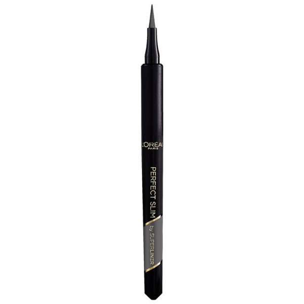 L'Oréal Perfect Slim By Superliner Nro 04 Navy 0_6Ml