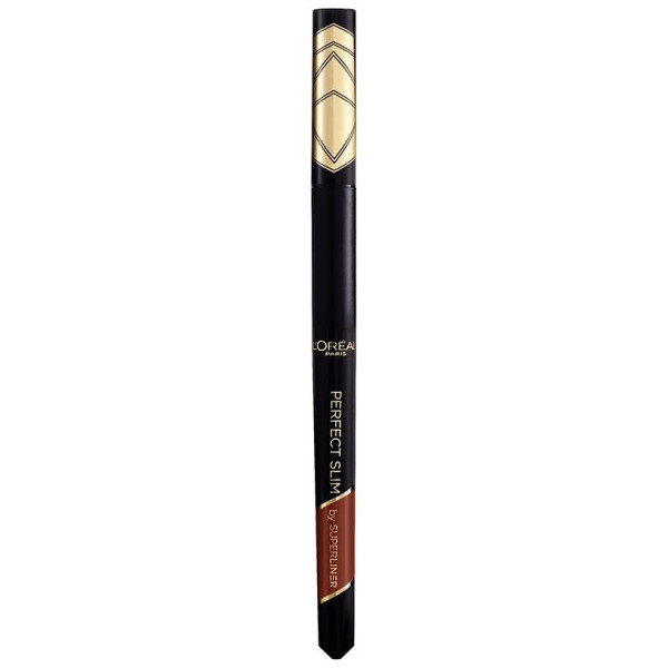 L'Oréal Perfect Slim By Superliner 03 Brown 1Ud