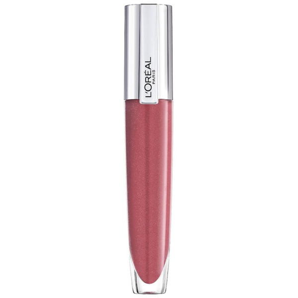 Rouge Signature Brilliant Plump Lip Gloss 404-Assert