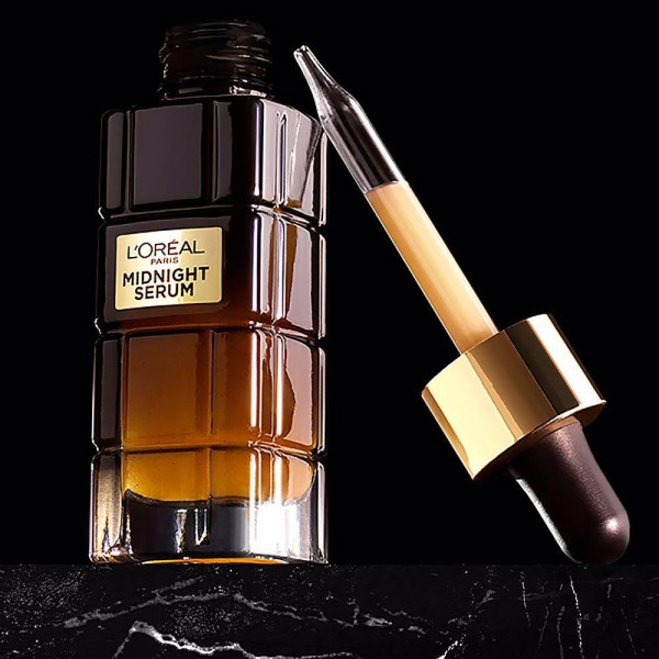 Age Perfect Renacimiento Celular Midnight Serum 30 Ml