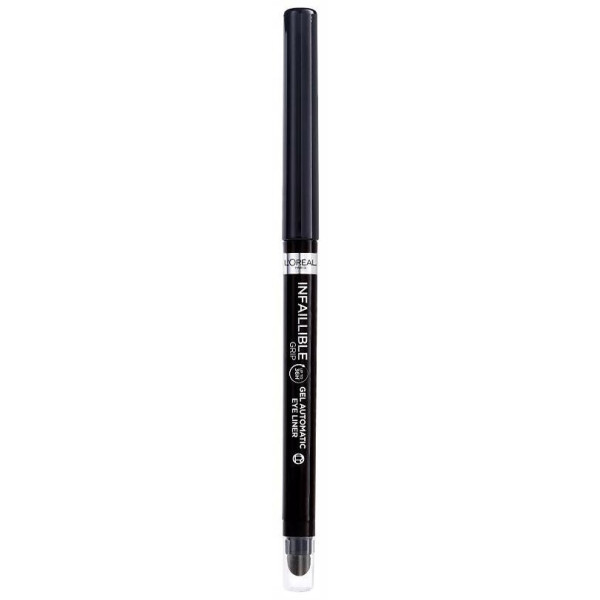 L'Oréal Infalible Grip 36H Eyeliner 01 Intense Black 1Ud