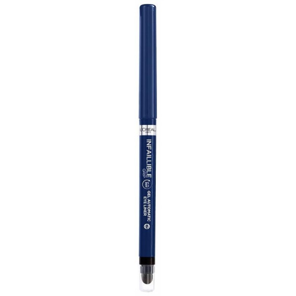 L'Oréal Infaillible Grip 36H Eyeliner Electric Blue 1Ud