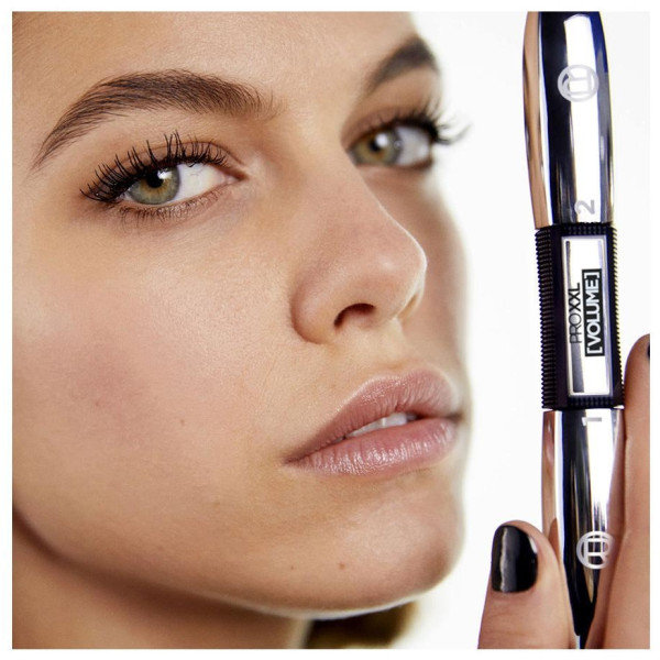 L'Oréal Pro Xxl Volume Mask 12Ml