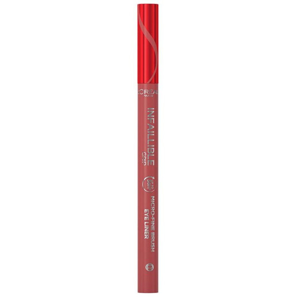 L'Oréal Infaillible Grip 36H Micro-Fine Eyeliner 03 Ancient Rose 4G