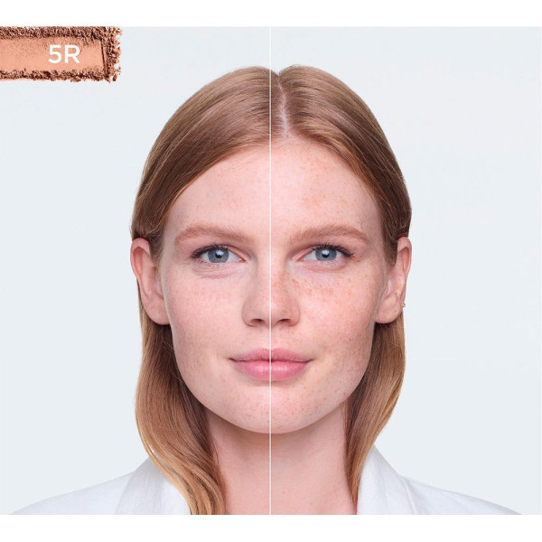 Accord Parfait Polvo Fundente Hyaluronic Acid 5.R