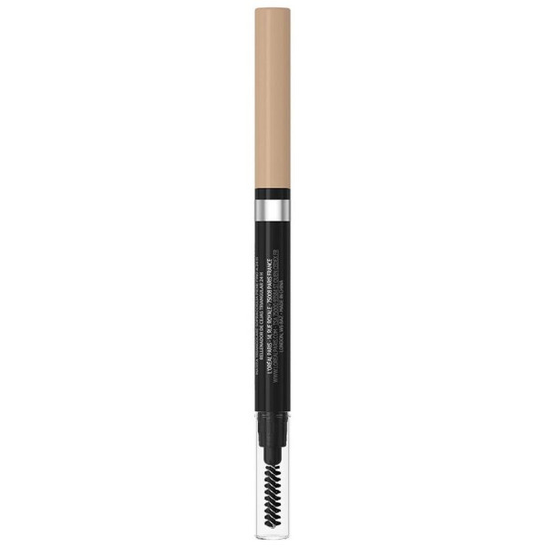 L'Oréal Infaillible Brows 24H Filling Trangular Pencil 7.0 1Ml