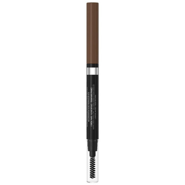 Infaillible Brows 24H Filling Trangular Pencil 5.0-Light Brunette 1 Ml