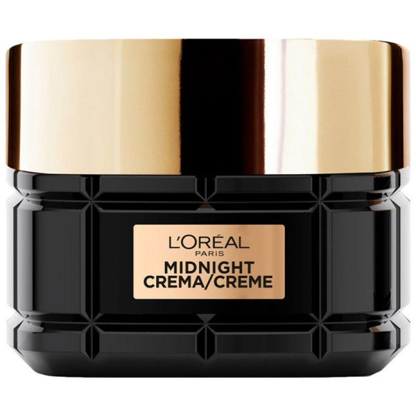 L'Oréal Age Perfect Renacimiento Celular Crema Noche 50Ml