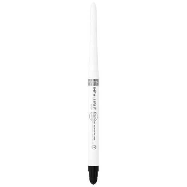 Infallible Gel Liner 9-Polar White 0,32 Gr
