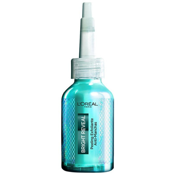 L'Oréal Bright Reveal Niacinamide Exfoliant Anti-Taches 25Ml