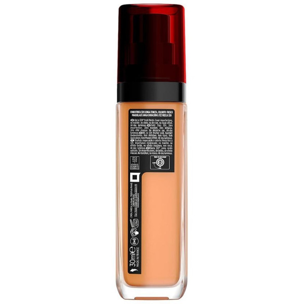 L'Oréal Infaillible 32H Fresh Wear Foundation Spf25 Nro 310 30Ml