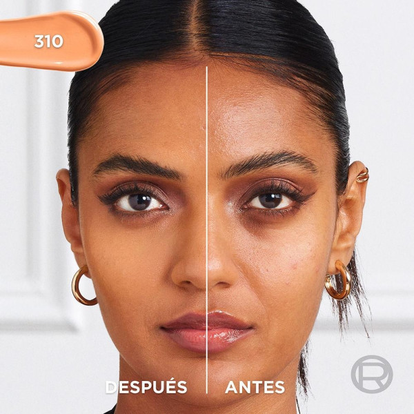 L'Oréal Infaillible 32H Fresh Wear Foundation Spf25 Nro 310 30Ml