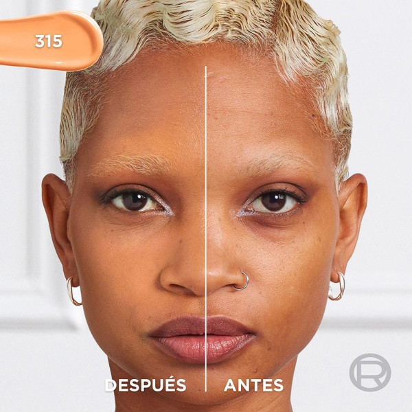 L'Oréal Infaillible 32H Fresh Wear Foundation Spf25 Nro 315 30Ml