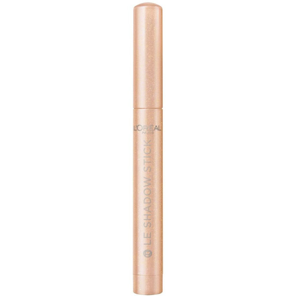 Le Shadow Sombra De Ojos Stick 105-Mesmerizing Gold 1,4 Gr