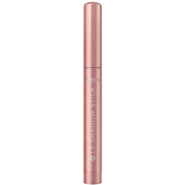 Le Shadow Sombra De Ojos Stick 120-Magnetic Mauve 1,4 Gr