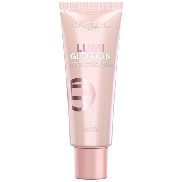 Lumi Glotion Potenciador De Brillo Natural 901-Fair 40 Ml