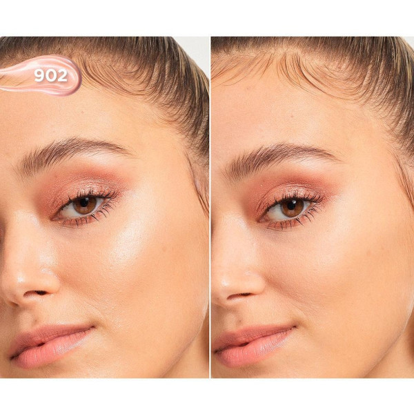 Lumi Glotion Potenciador De Brillo Natural 902-Light Glow 40 Ml