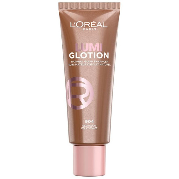 Lumi Glotion Potenciador De Brillo Natural 904-Deep 40 Ml