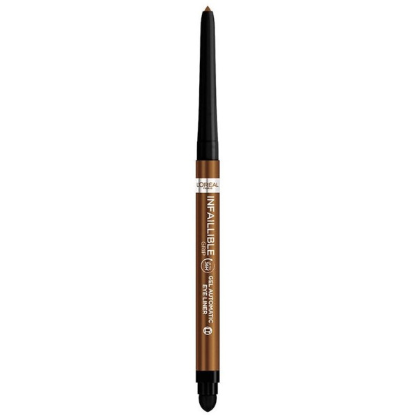 Infaillible Grip 36H Eyeliner Bronzed Expresso 1 U