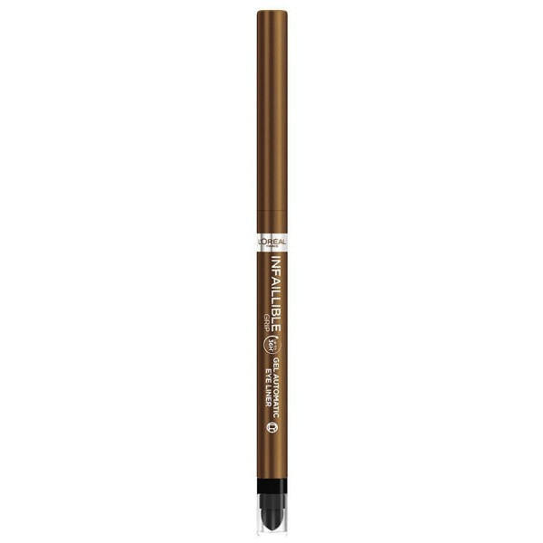 Infaillible Grip 36H Eyeliner Bronzed Expresso 1 U