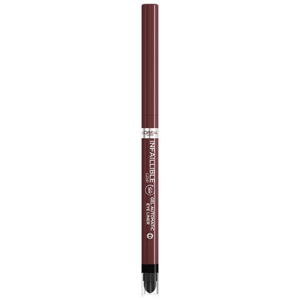 Infaillible Grip 36H Eyeliner Velvet Bordeaux 1 U