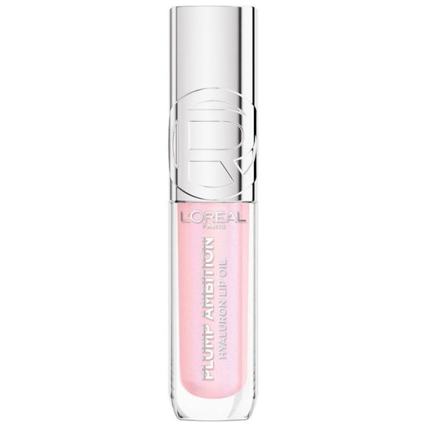 Plump Ambition Aceite Labial Voluminizador 101-Crystal Clear 5 Ml