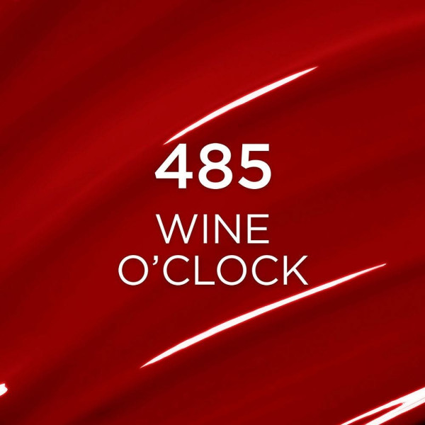 Plump Ambition Aceite Labial Voluminizador 485-Wine O'Clock 5 Ml