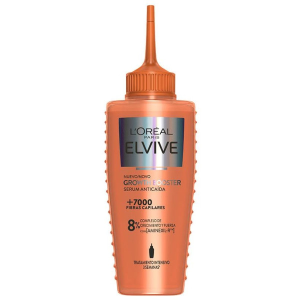 Elvive Growth Booster Serum Anticaída 102 Ml