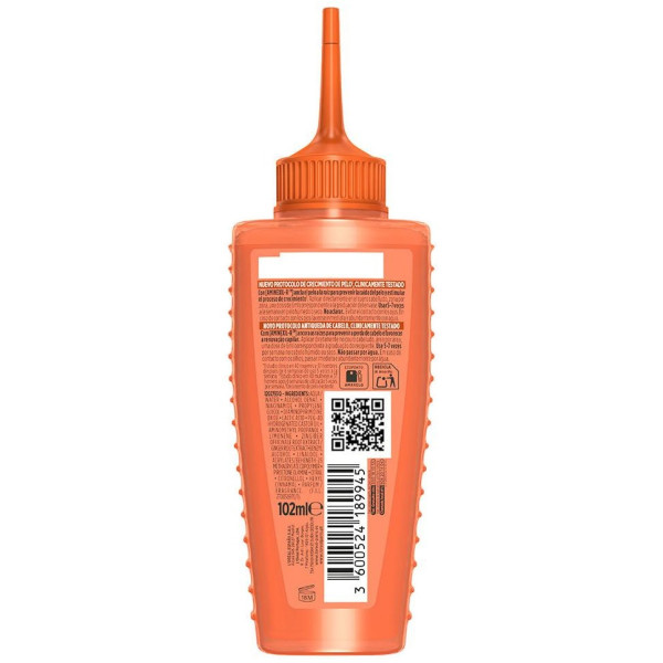 Elvive Growth Booster Serum Anticaída 102 Ml