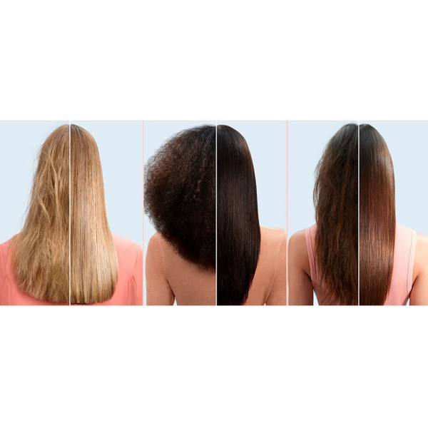 Elvive Dream Long Champú Reconstructor Recarga Eco Pack 500 Ml 2