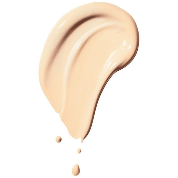 Dream Radiant Liquid Hydrating Foundation 010-Ivory