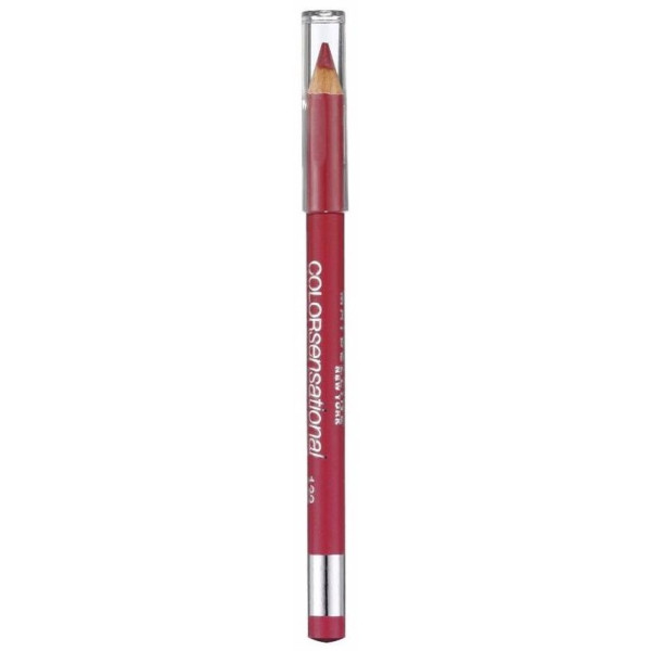 Maybelline Color Sensational Perfilador Labial 547