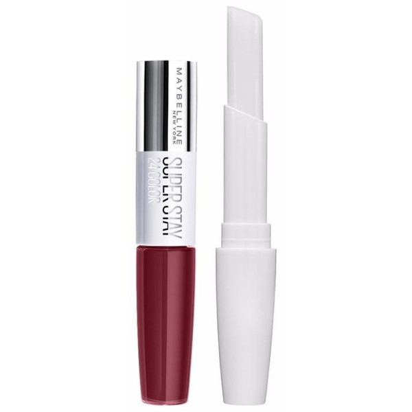 Maybelline Superstay 24H Barra De Labios 185