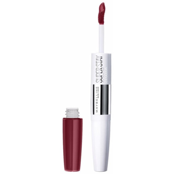 Maybelline Superstay 24H Barra De Labios 185