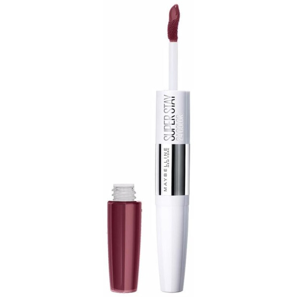 Superstay 24H Lip Color 260-Wildberry