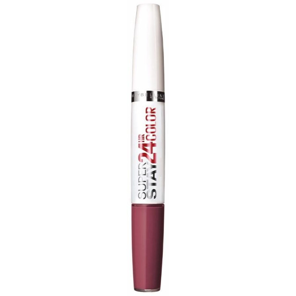 Superstay 24H Lip Color 260-Wildberry