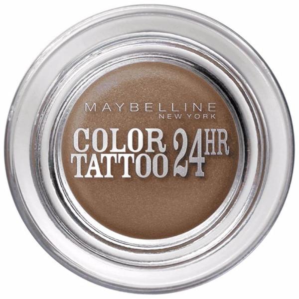 Maybelline Color Tattoo 24H 035 On And On Bronze