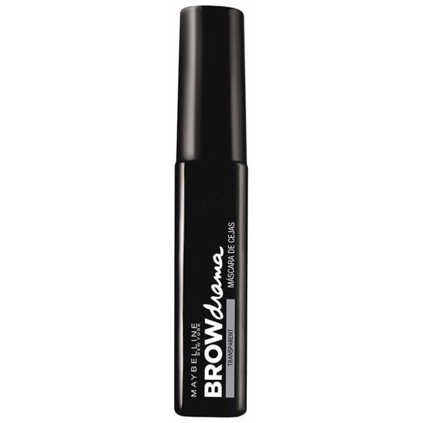 Maybelline Browdrama Mascara De Pestañas Transparent