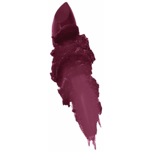 Color Sensational Mattes Lipstick 975-Divine Wine