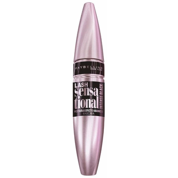 Lash Sensational Full Fan Effect Mascara Intense Black